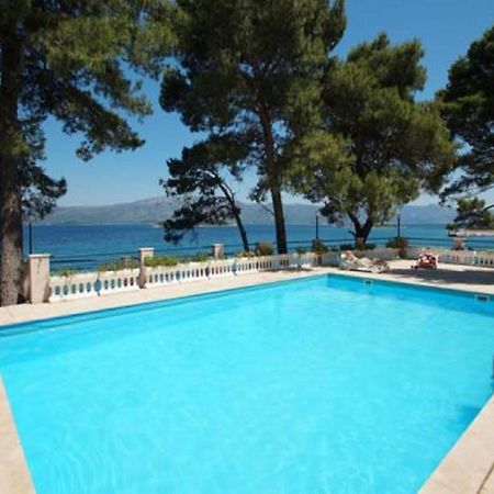 Lumbarda Resort Apartments 외부 사진