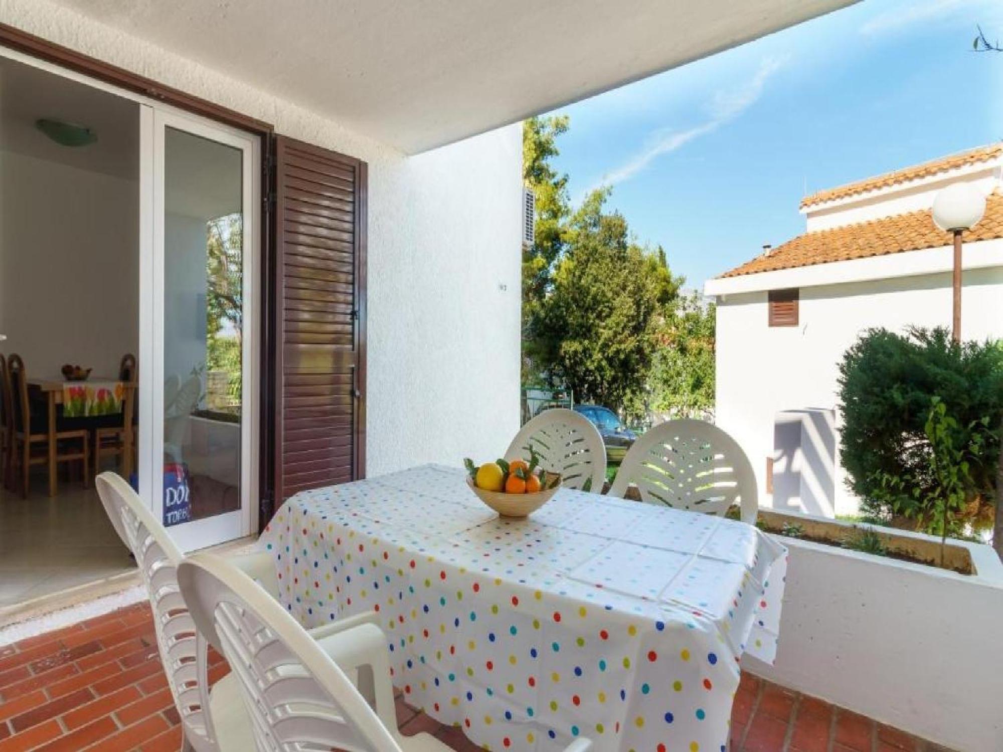 Lumbarda Resort Apartments 외부 사진