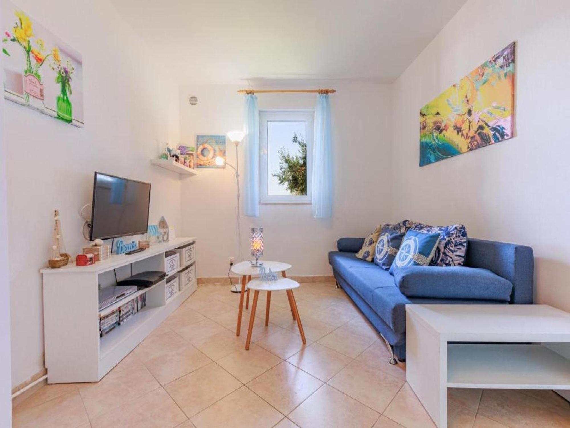 Lumbarda Resort Apartments 외부 사진