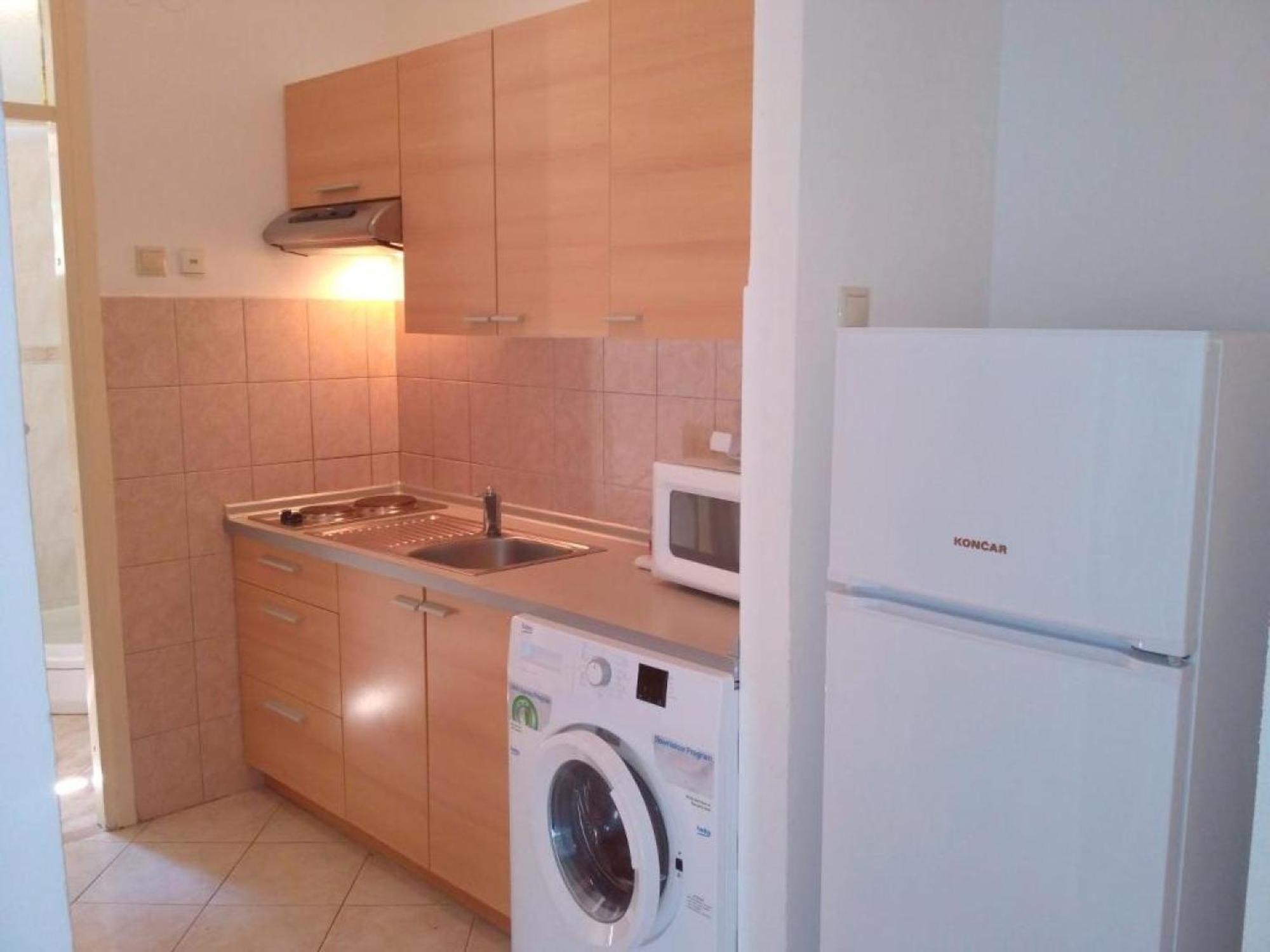 Lumbarda Resort Apartments 외부 사진
