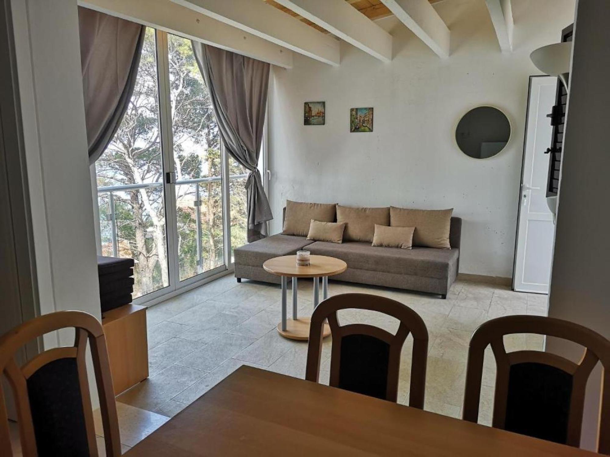 Lumbarda Resort Apartments 외부 사진