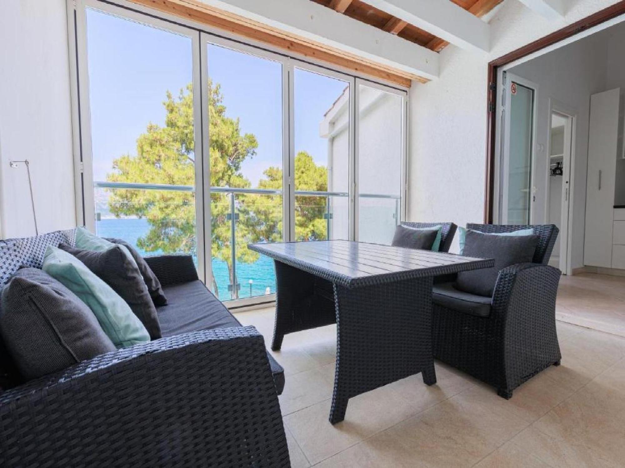 Lumbarda Resort Apartments 외부 사진