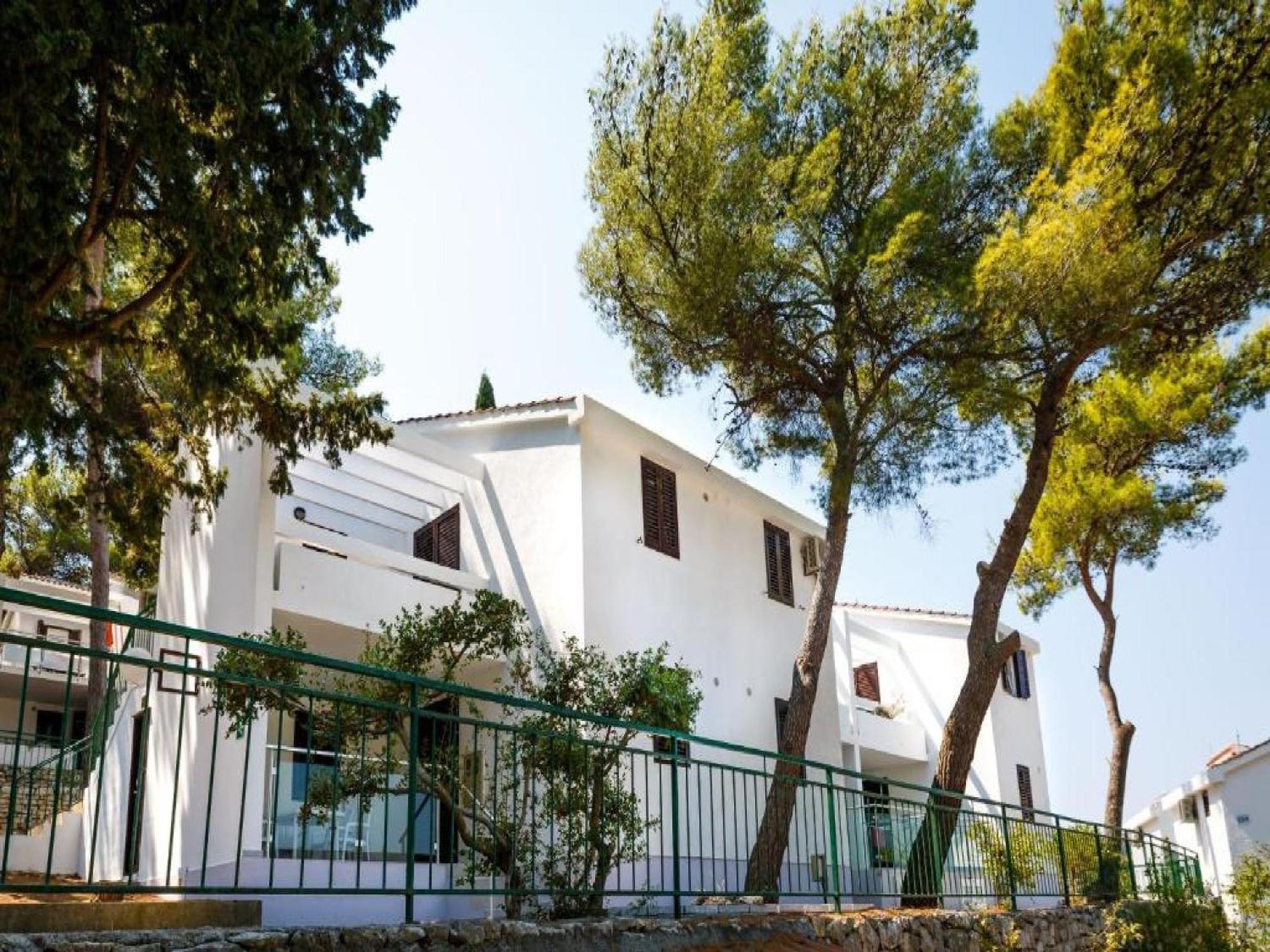 Lumbarda Resort Apartments 외부 사진