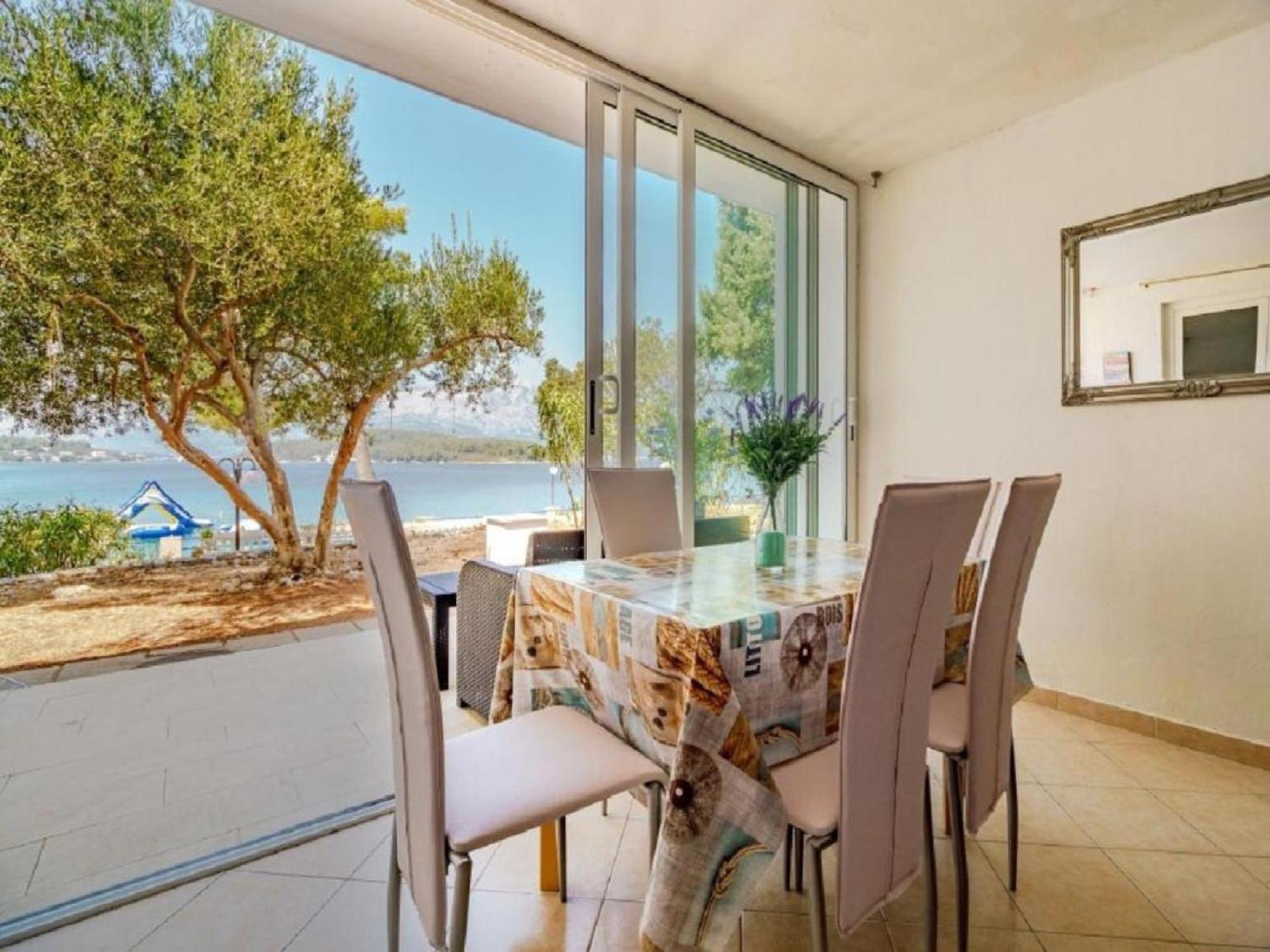 Lumbarda Resort Apartments 외부 사진