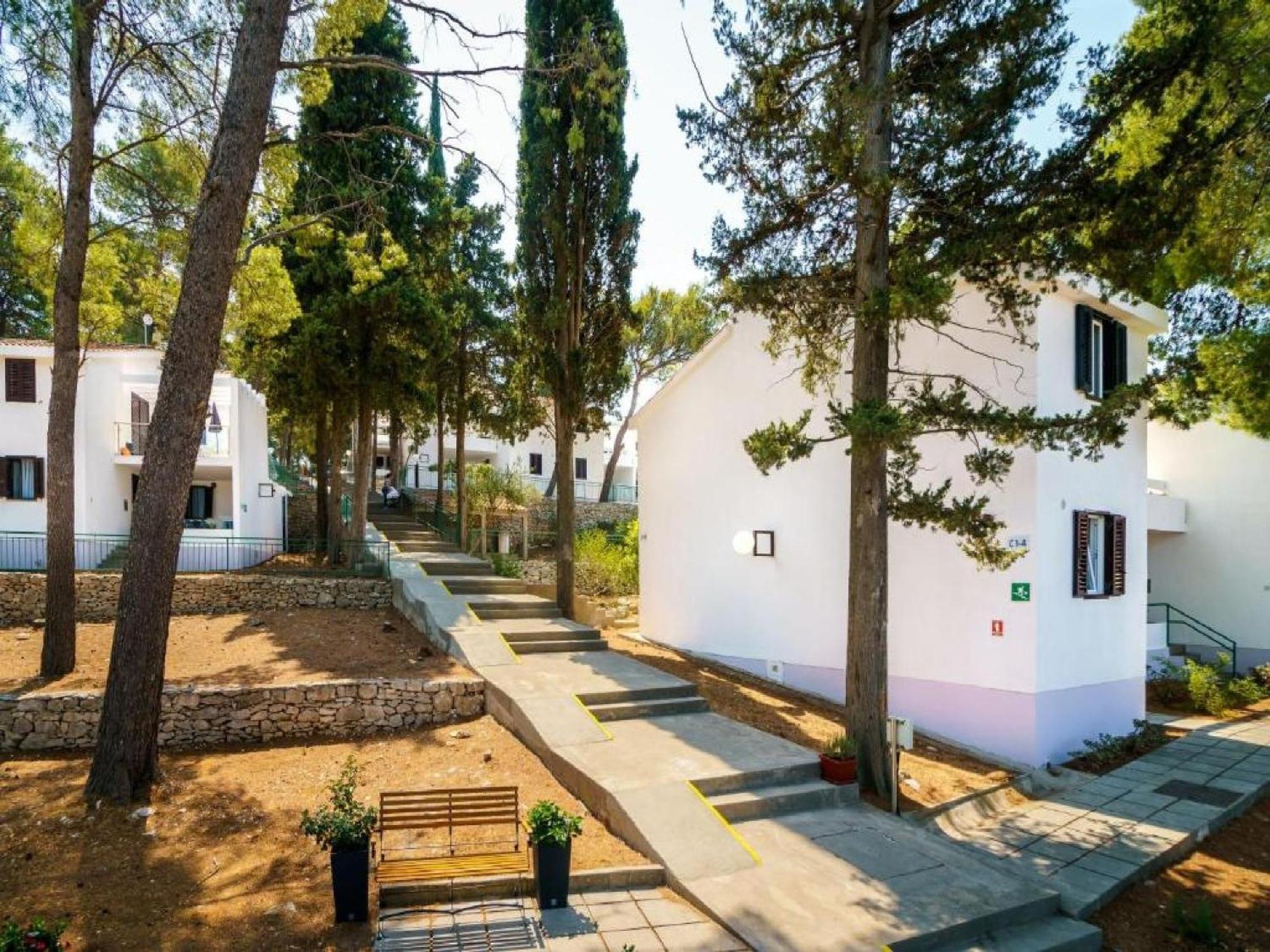 Lumbarda Resort Apartments 외부 사진