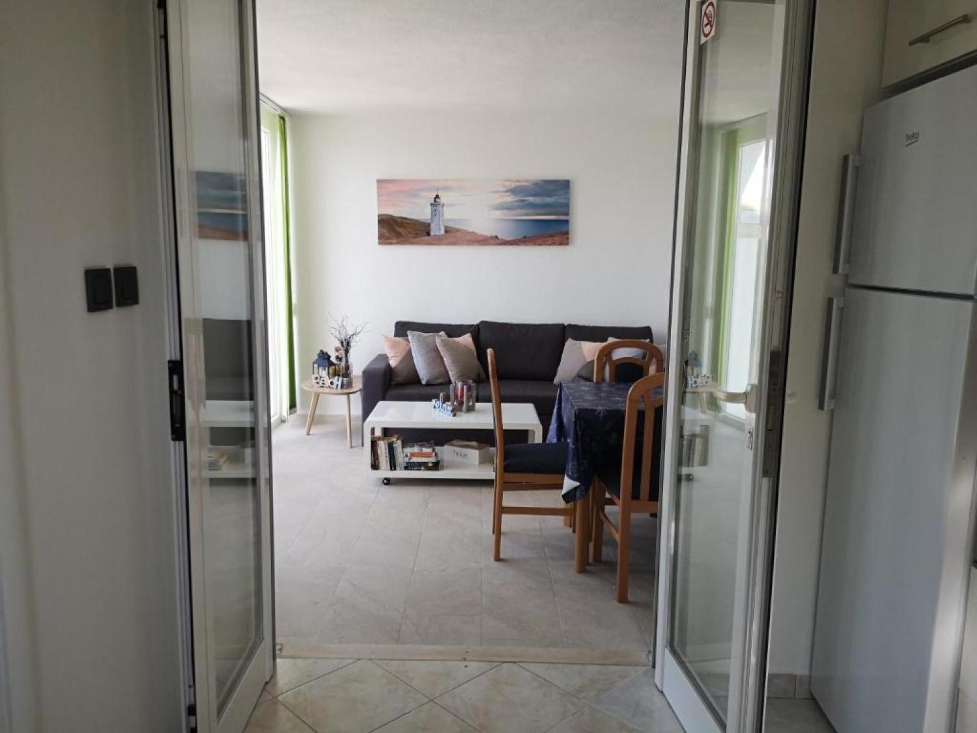 Lumbarda Resort Apartments 객실 사진