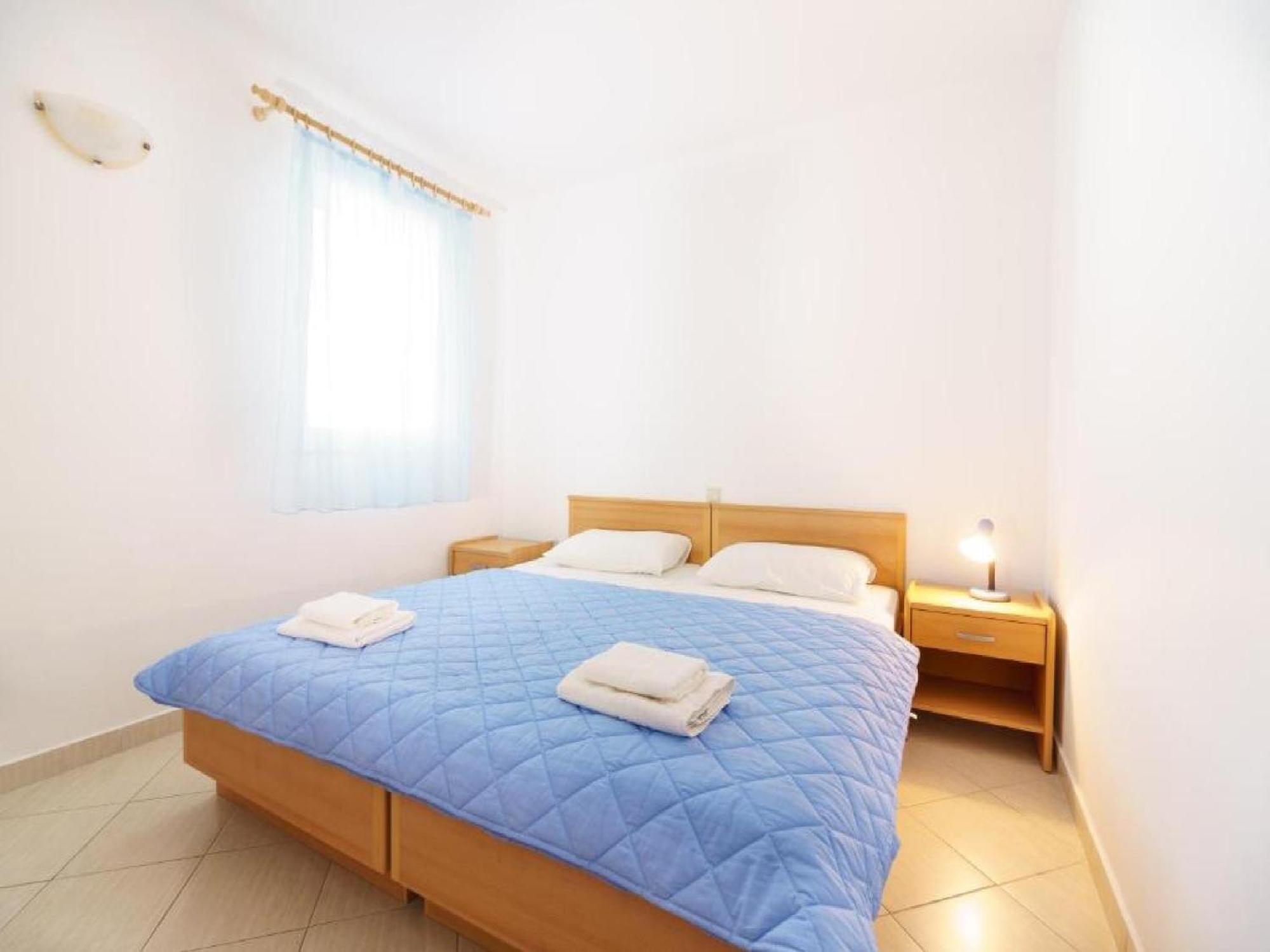 Lumbarda Resort Apartments 객실 사진