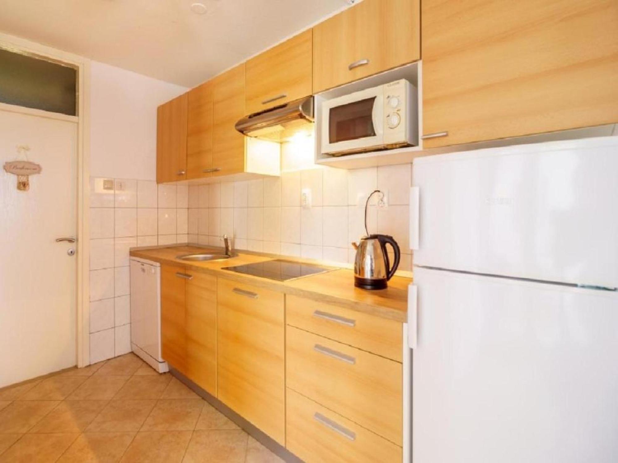 Lumbarda Resort Apartments 외부 사진