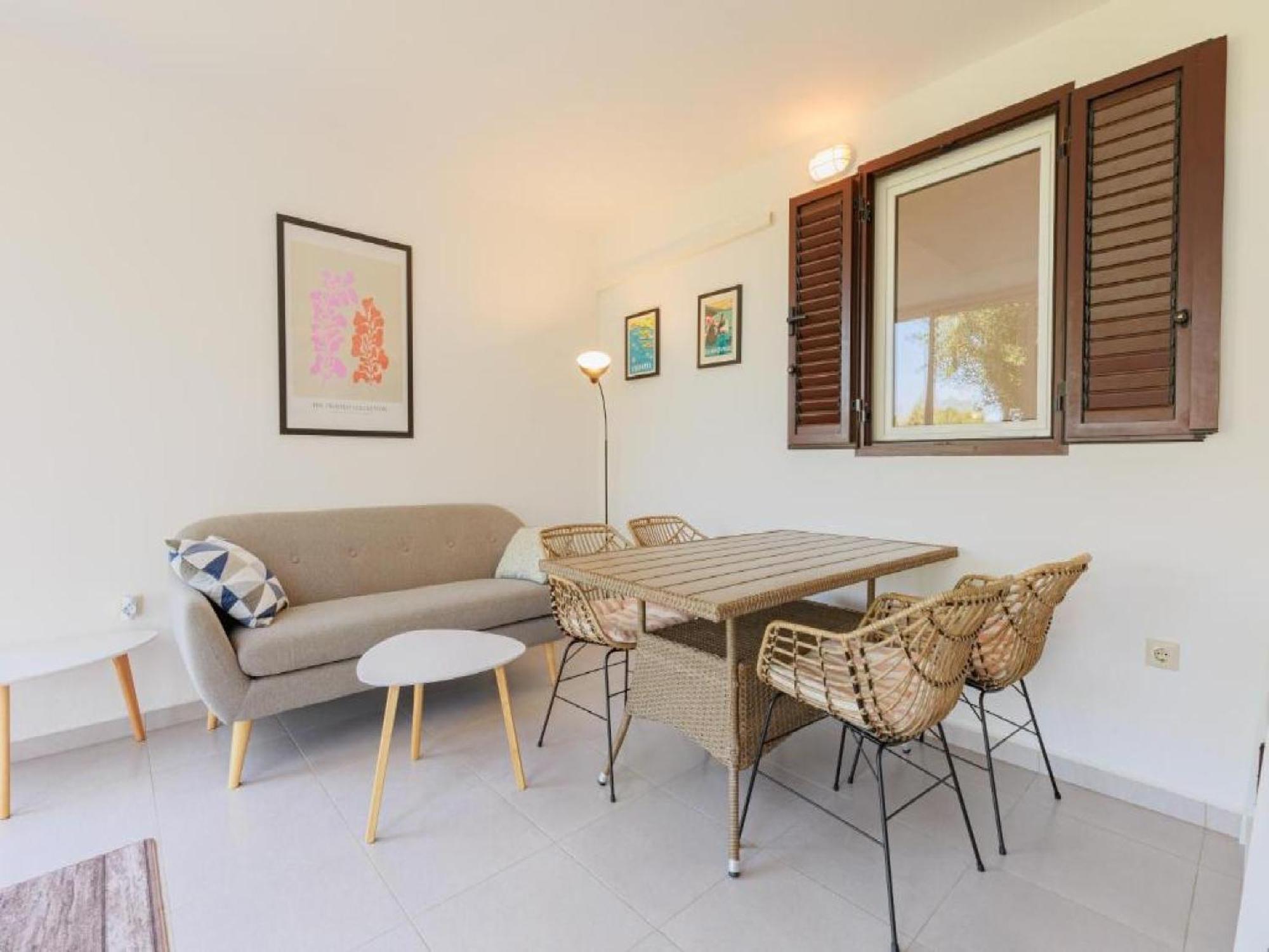 Lumbarda Resort Apartments 객실 사진