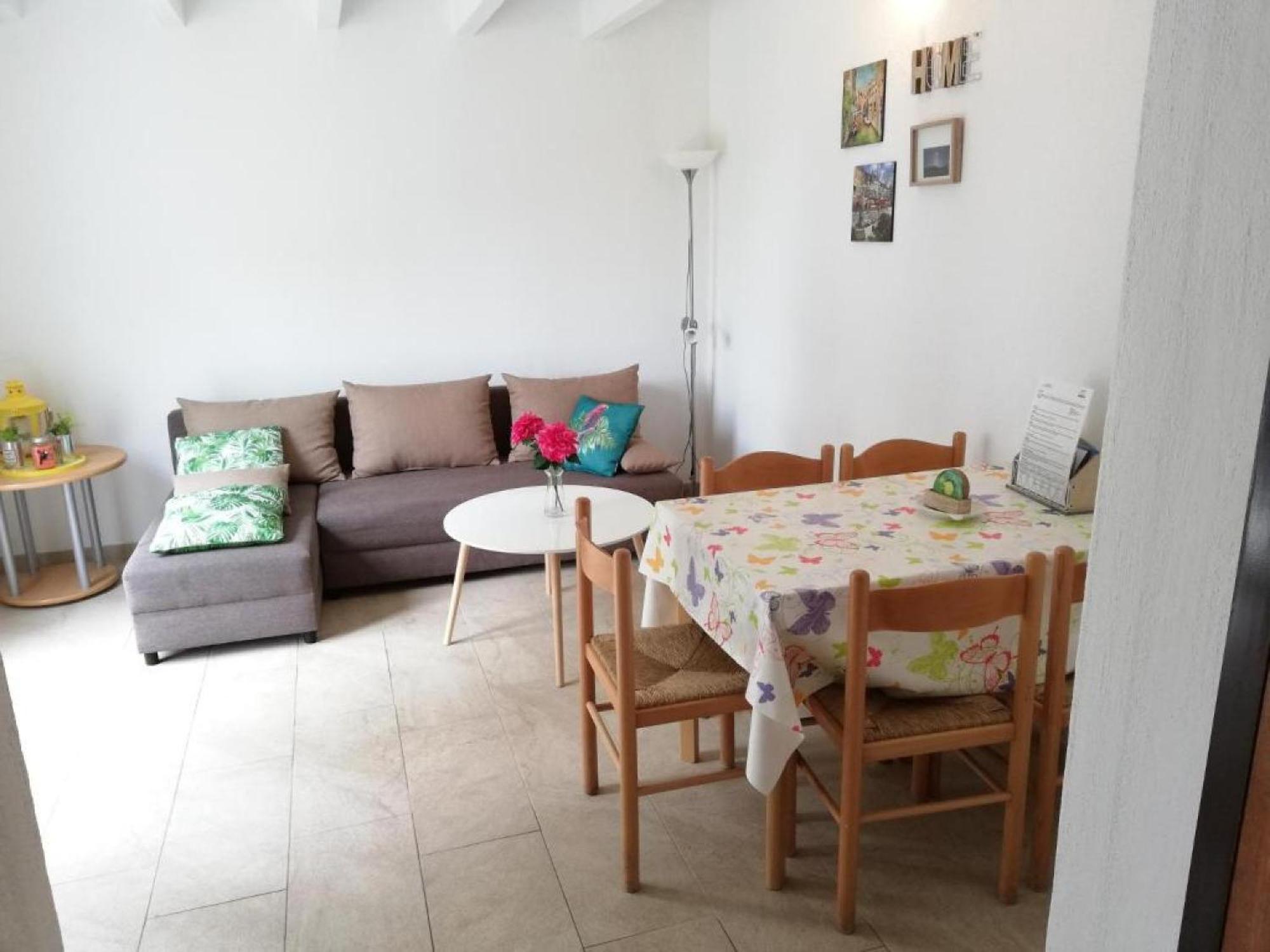 Lumbarda Resort Apartments 외부 사진