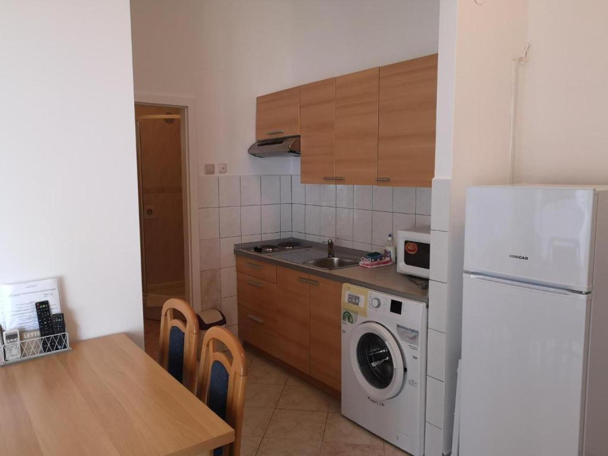 Lumbarda Resort Apartments 객실 사진