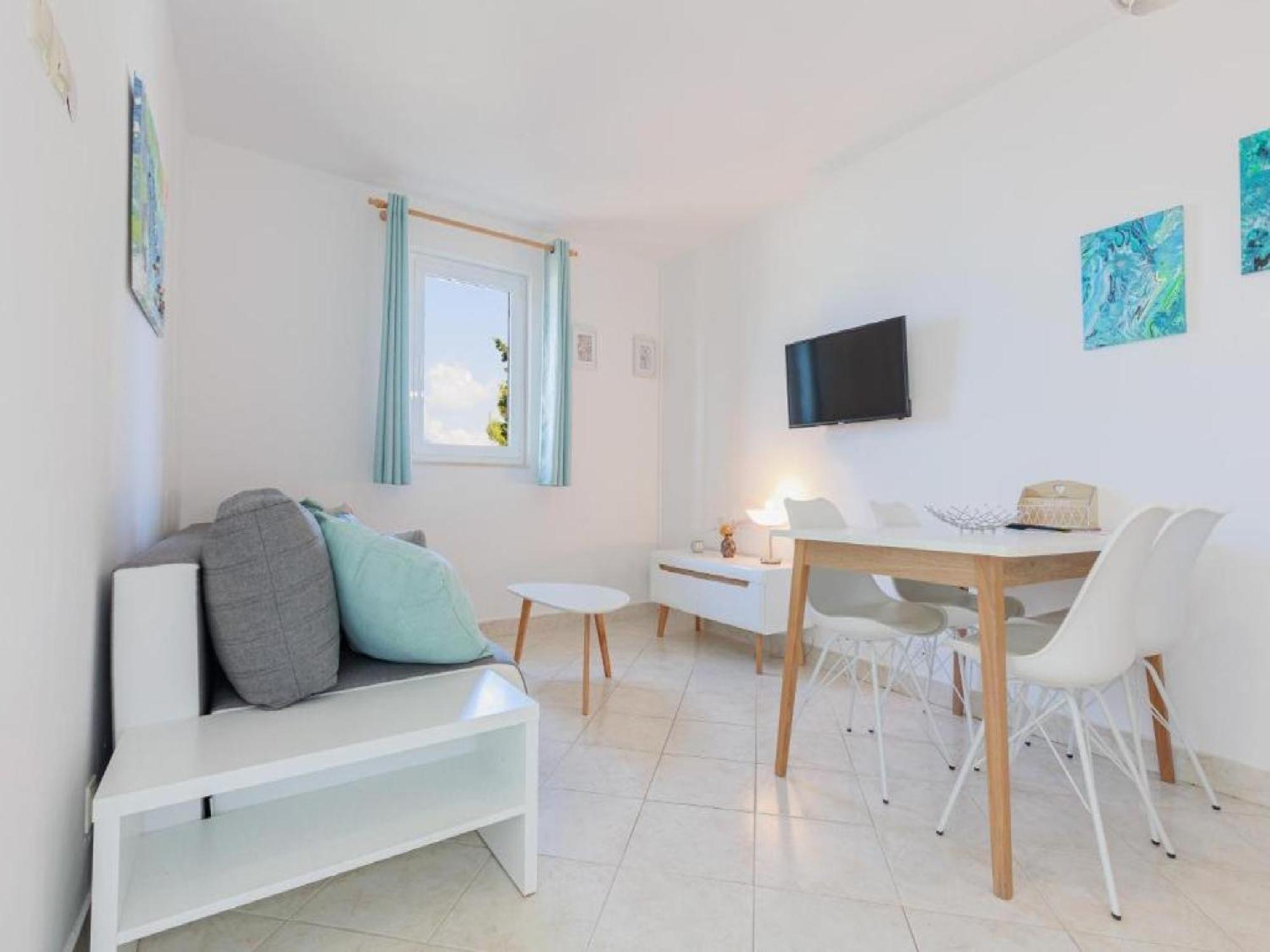 Lumbarda Resort Apartments 외부 사진