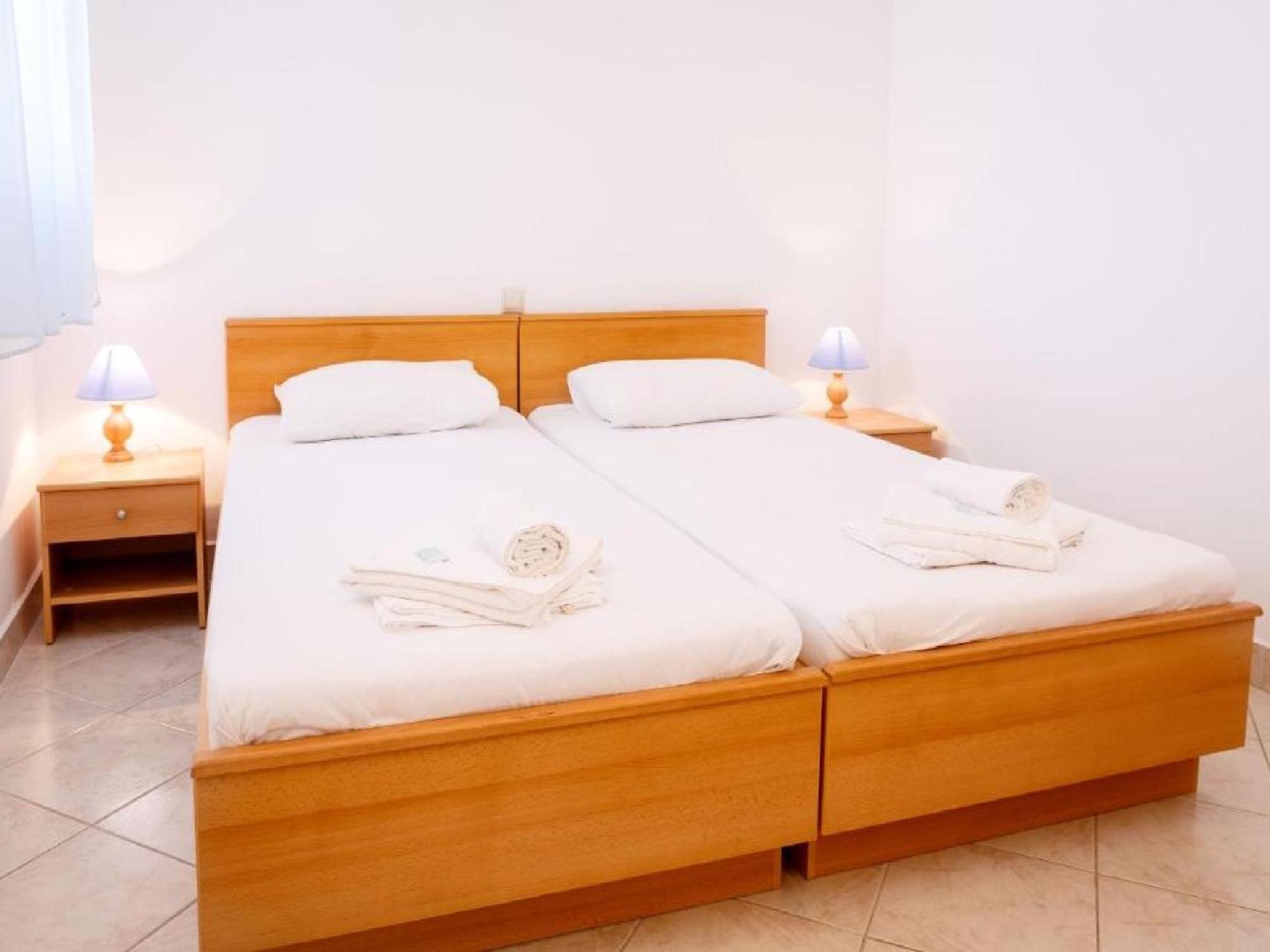 Lumbarda Resort Apartments 객실 사진