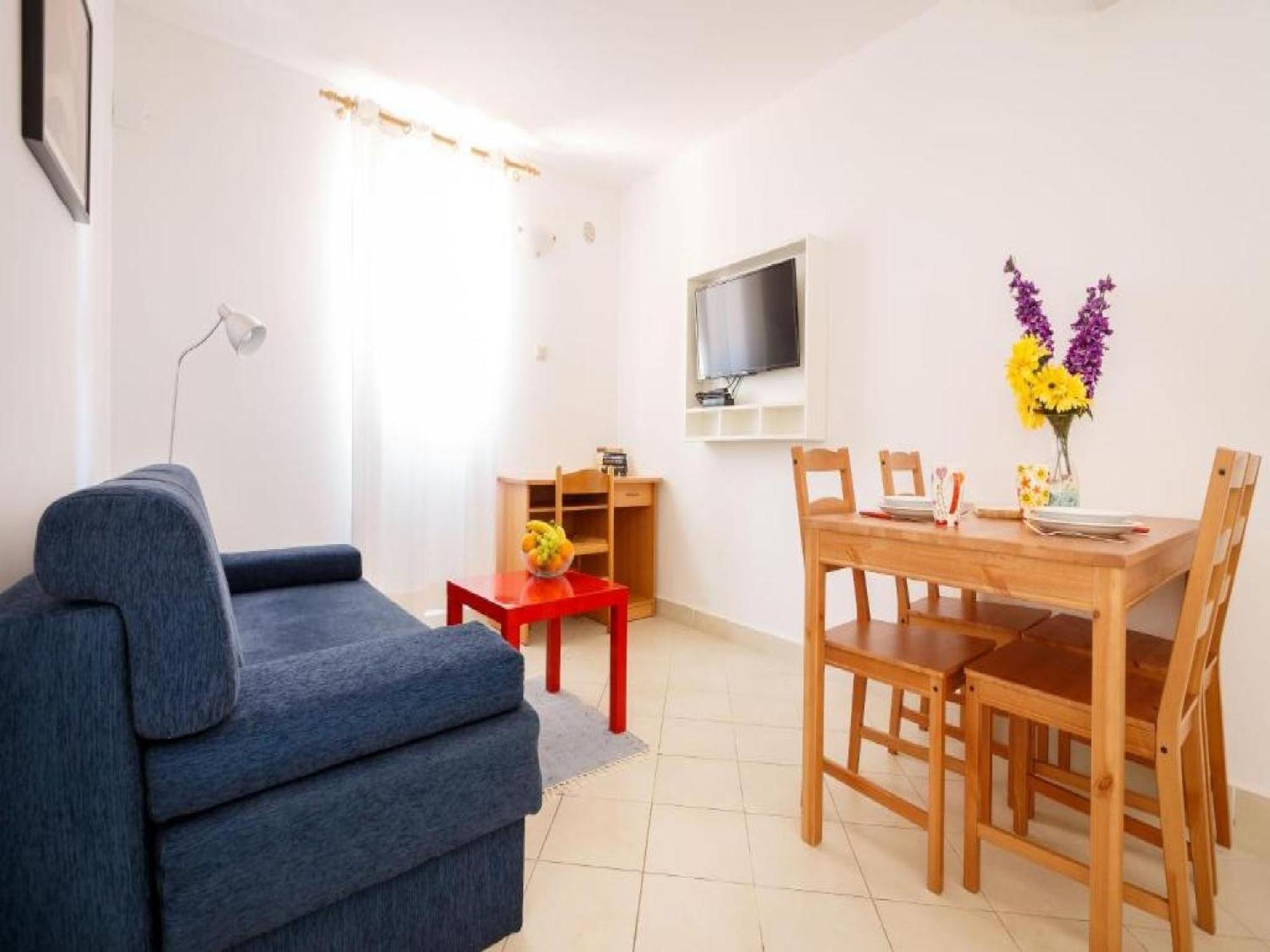 Lumbarda Resort Apartments 객실 사진