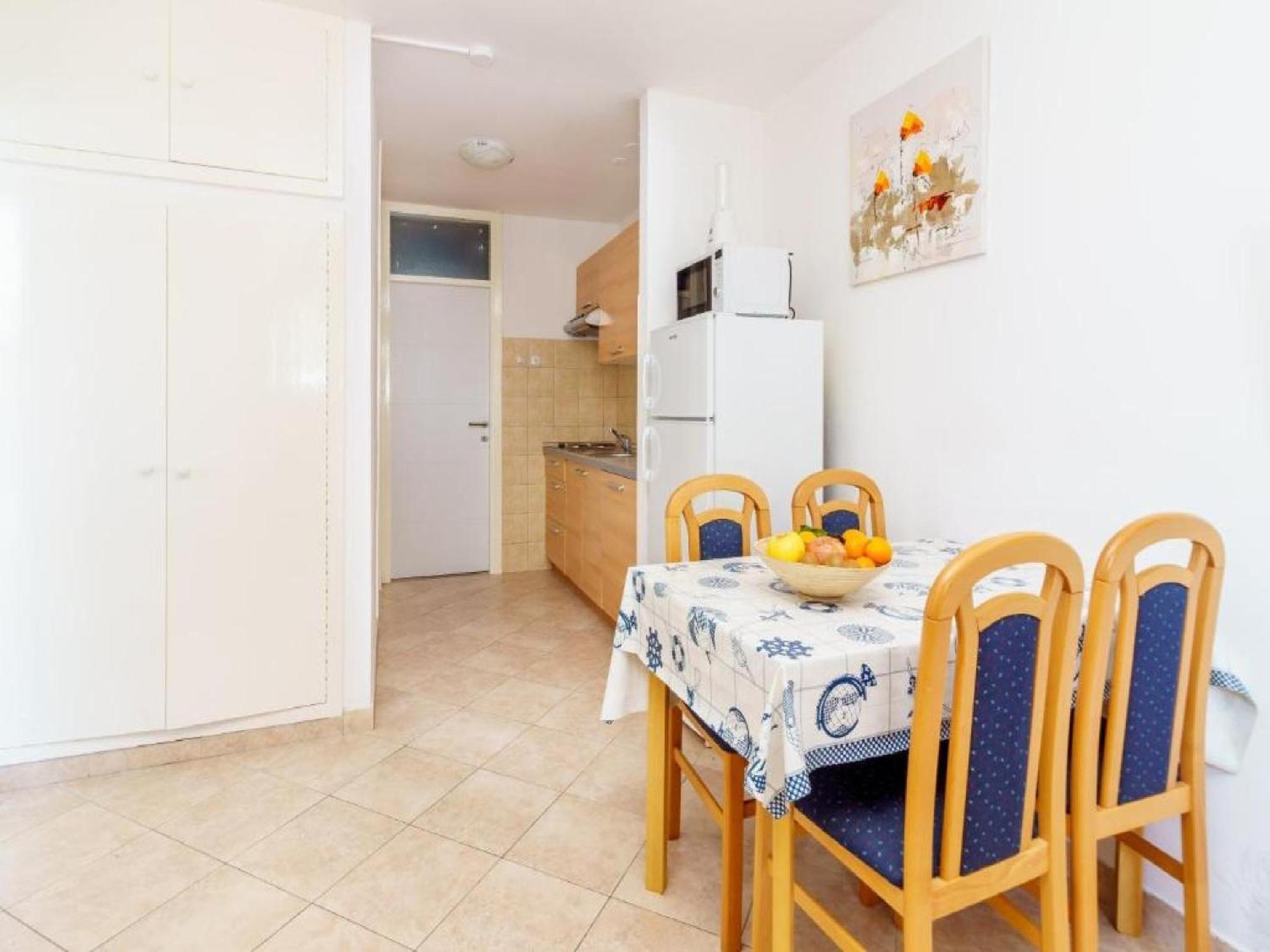 Lumbarda Resort Apartments 외부 사진