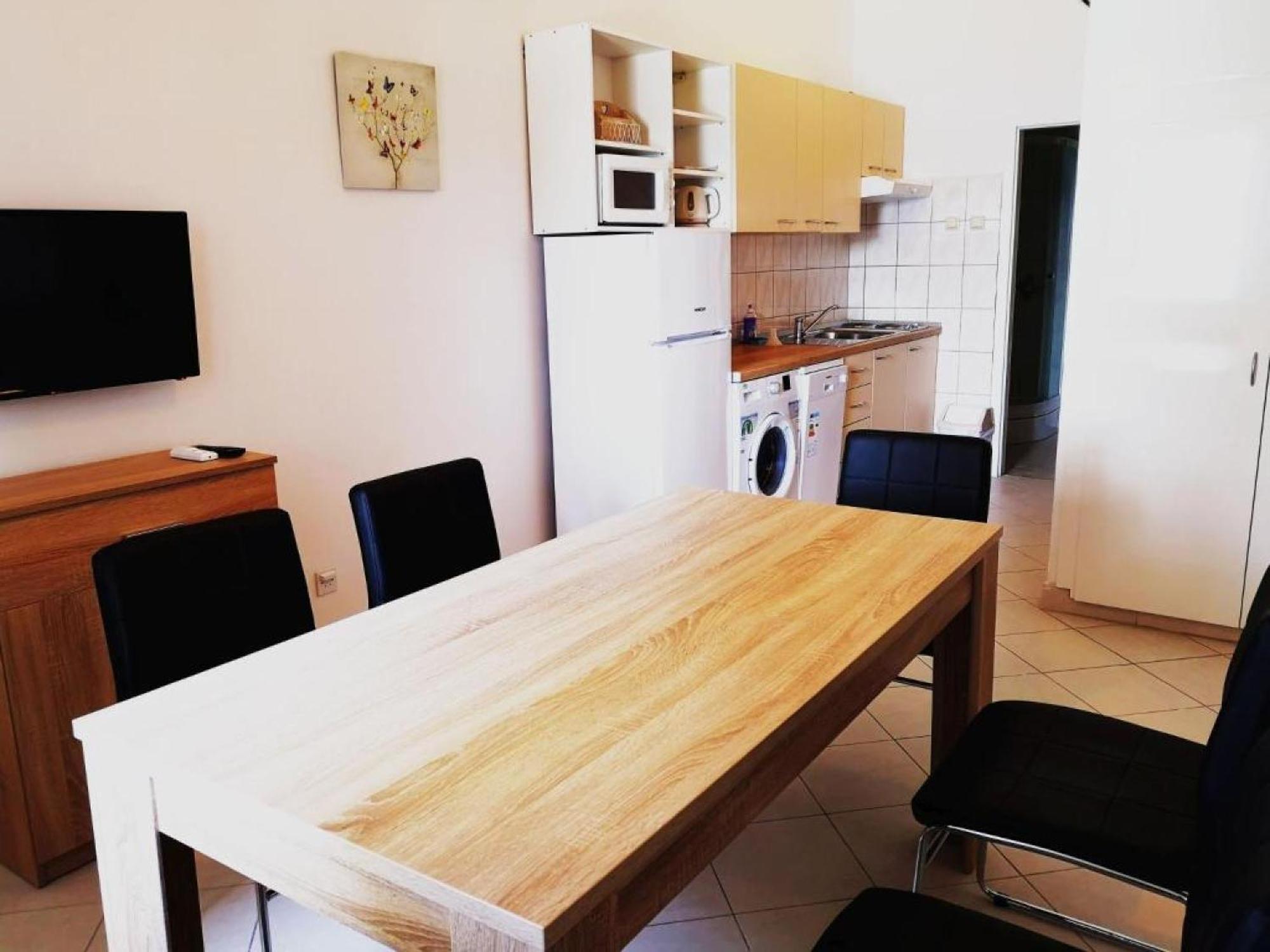 Lumbarda Resort Apartments 외부 사진