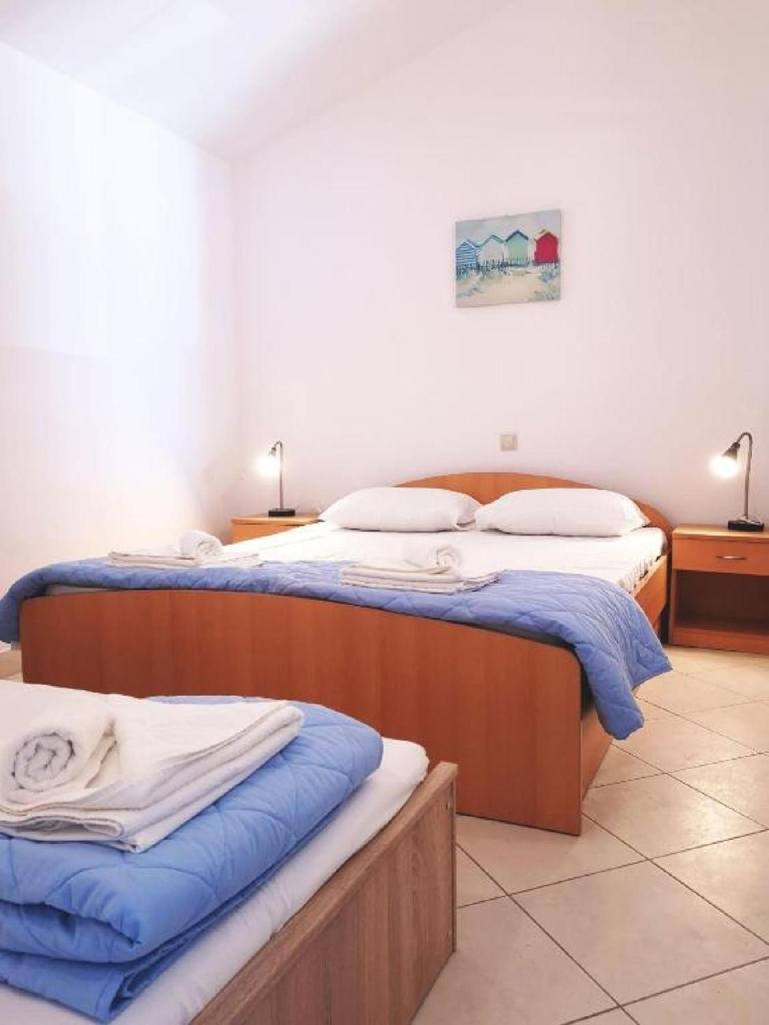 Lumbarda Resort Apartments 외부 사진