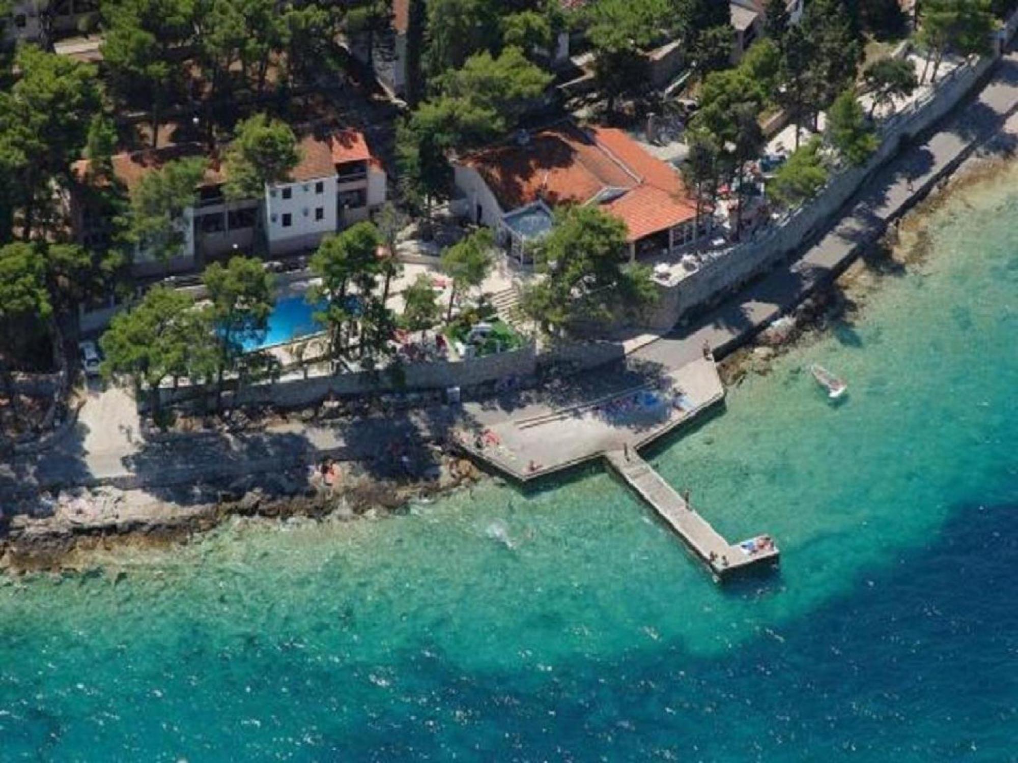 Lumbarda Resort Apartments 객실 사진