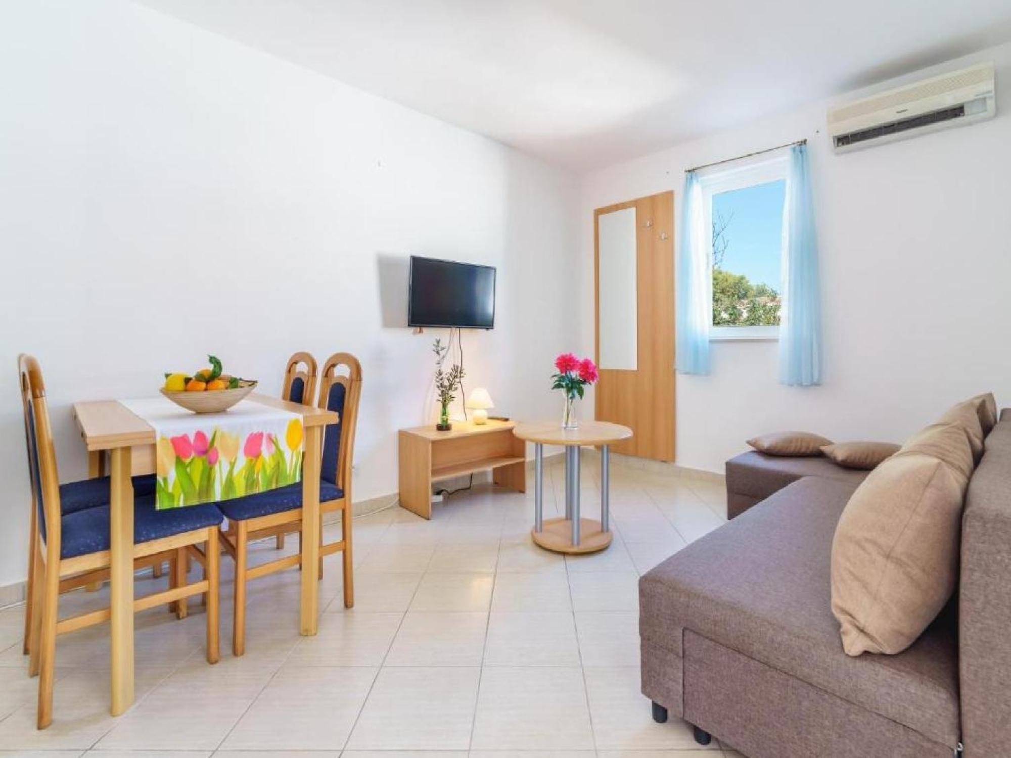 Lumbarda Resort Apartments 객실 사진